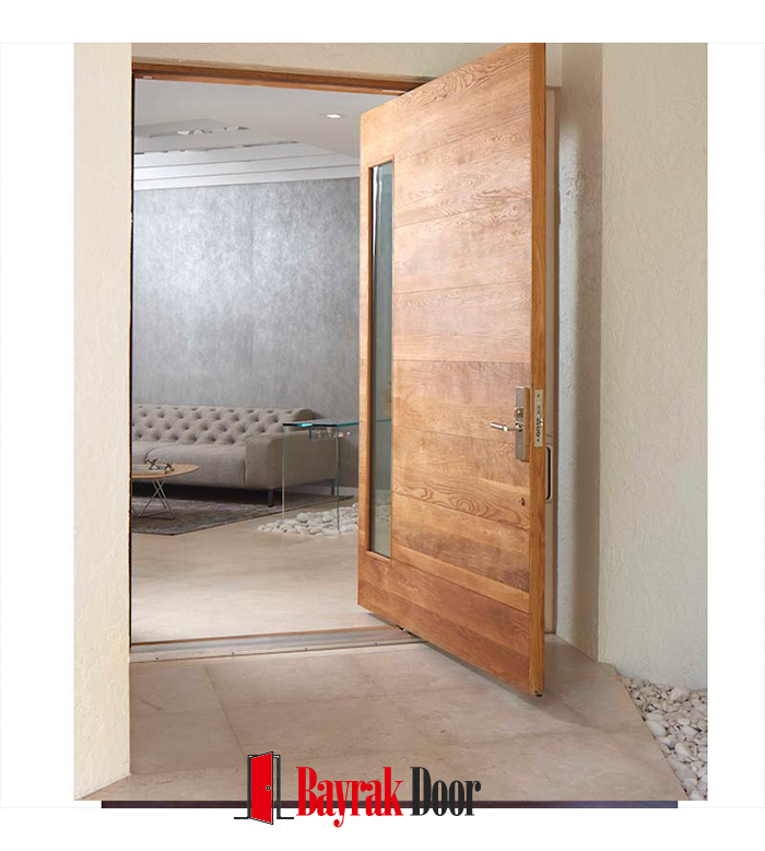 Pivot Çelik Kapı TR329 -Ankara,İstanbul,İzmir,Bodrum